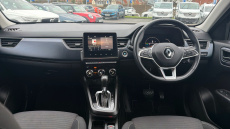 Renault Arkana 1.6 E-TECH Hybrid 145 Iconic 5dr Auto Hybrid Estate